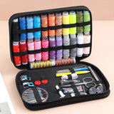 Portable Travel Sewing Kits Set