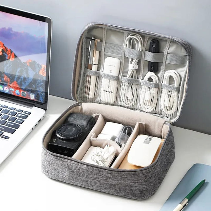 Waterproof Digital Travel Bag