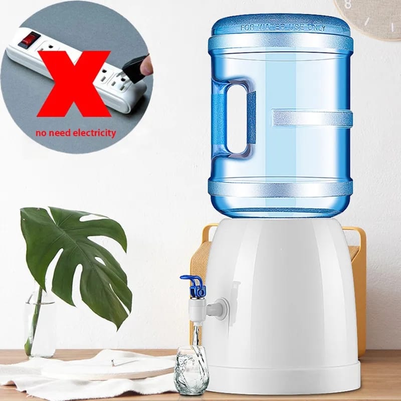 Mini Water Cooler Dispenser