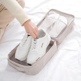 Portable Travel Shoe Bag