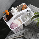 3 Compartment Storage Basket