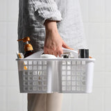 3 Compartment Storage Basket