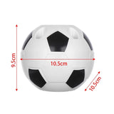 Pen & Pencil Holder Soccer Ball Shaped