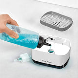 New Soap Dispenser Pump With Sponge