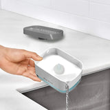 New Soap Dispenser Pump With Sponge