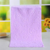 5Pcs Cleaning Towel Set