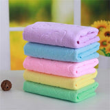 5Pcs Cleaning Towel Set