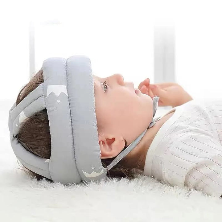 Baby Safety Head Protection Cushion Bumper Head Helmet