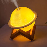 3D Planet AIR HUMIDIFIER NIGHT LIGHT