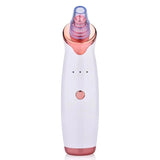 Blackhead Remover Vacuum Facial Pore Cleanser