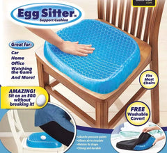 Egg Sitter Support Cushion