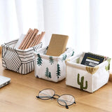 Foldable Storage Box Organizer