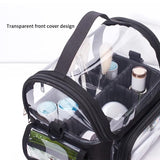 Partition Bag Waterproof Travel Cosmetic Bag