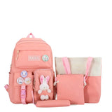 4pcs Bag Pack Set