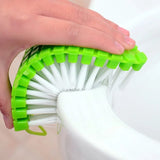 Flexible Cleaning Brush