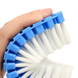 Flexible Cleaning Brush