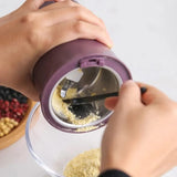 Portable Electric Grinder