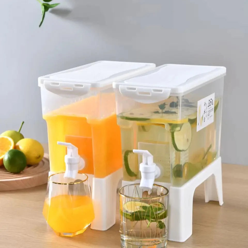 3.5L Party Drink Dispenser With Stand