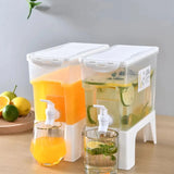 3.5L Party Drink Dispenser With Stand