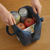 Portable Thermal Lunch Bag