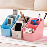 Desktop Storage Organizer Box