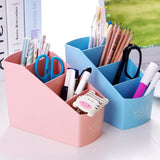 Desktop Storage Organizer Box