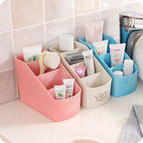 Desktop Storage Organizer Box