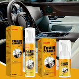 Sogo Multi-Purpose Like Fabric, Carpet, Leather, etc. Foam Cleaner