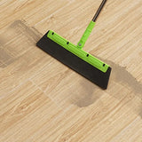 Multifunctional Telescopic Magic Dust-Free Scraping Broom