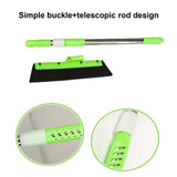 Multifunctional Telescopic Magic Dust-Free Scraping Broom