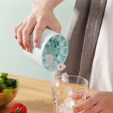 Silicone Ice Cube Maker