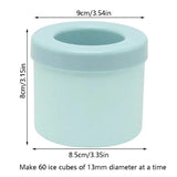 Silicone Ice Cube Maker