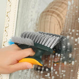 4 in 1 Cleaning Brush Scrubber -