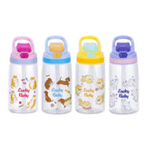 Easy Open Water Bottle Children's Cups Kids Water Sippy Cup