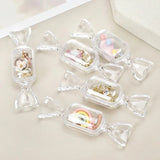 Mini Candy Jewelry Box Pack Of 10Pc