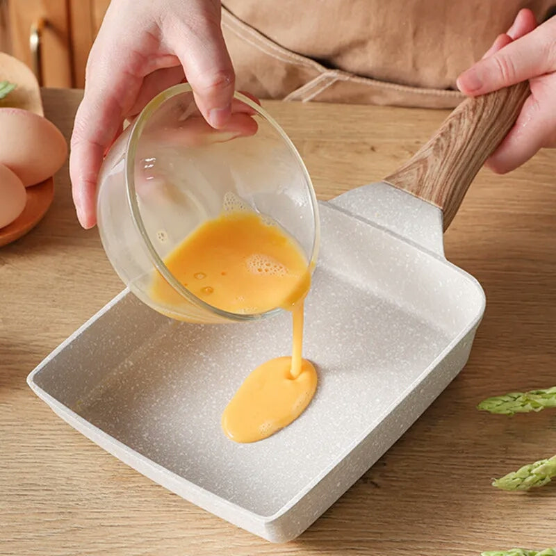 Egg Frying Pan Non-Stick