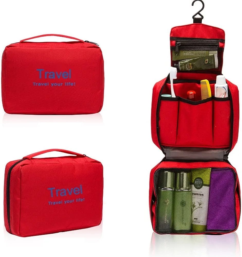 Travel Make up Bag Travel Organizer Bags Toiletry