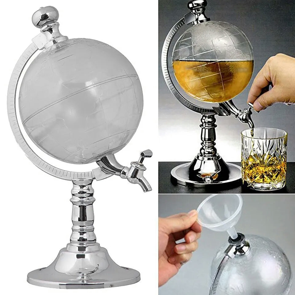 3.5L Globe Soft Drink  Dispenser