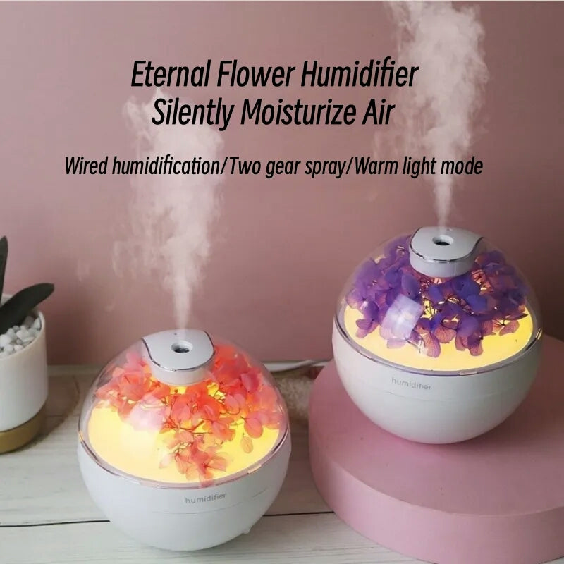 Creative Home Silent Air Humidifier