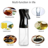 Sauce Sprayer Bottle, BBQ Cooking Kitchen Olive Oil Sprayer