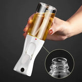 Sauce Sprayer Bottle, BBQ Cooking Kitchen Olive Oil Sprayer