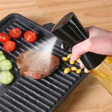 Sauce Sprayer Bottle, BBQ Cooking Kitchen Olive Oil Sprayer