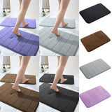 Bathroom Bath Mat Non-slip Carpets