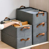 Clothes Storage Organizer Pants Sweater T-Shirt Storage Box