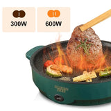 Electric Frying Pan Non-Stick