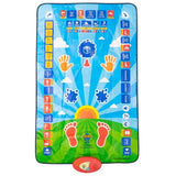 Eleducational Prayer mat for Kids My Salah mat