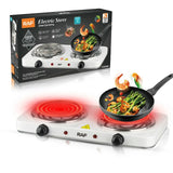 Electric Stove  CHULA Portable Hot Plate