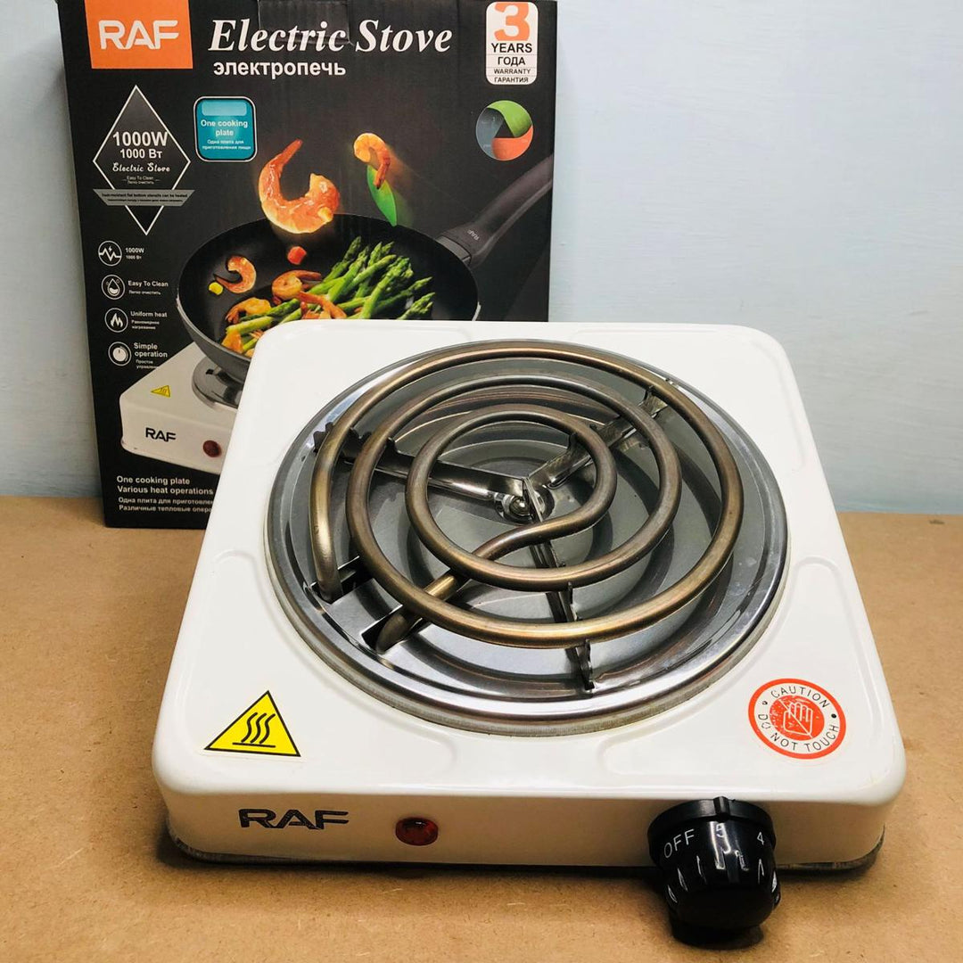 Electric Stove  CHULA Portable Hot Plate