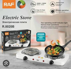 Electric Stove  CHULA Portable Hot Plate