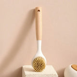 Long Handle Cleaning Brush